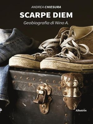 cover image of Scarpe Diem